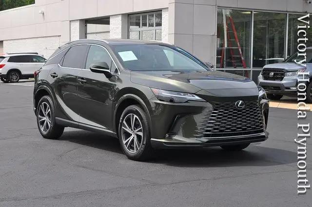2024 Lexus RX 350 Premium for sale in Plymouth, MI
