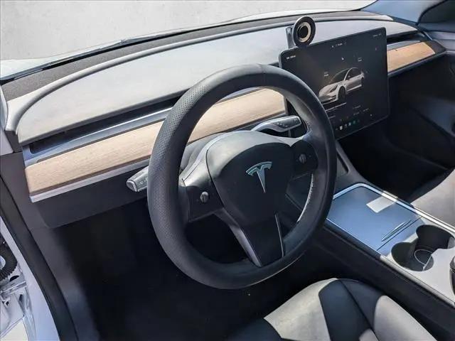 2023 Tesla Model 3 Long Range Dual Motor All-Wheel Drive