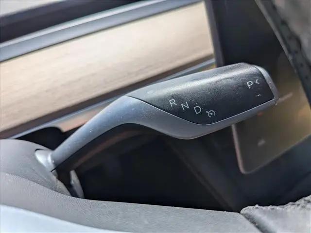 2023 Tesla Model 3 Long Range Dual Motor All-Wheel Drive
