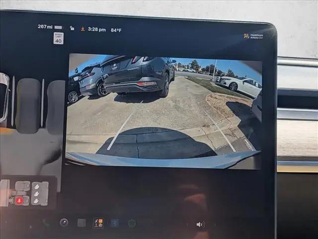 2023 Tesla Model 3 Long Range Dual Motor All-Wheel Drive
