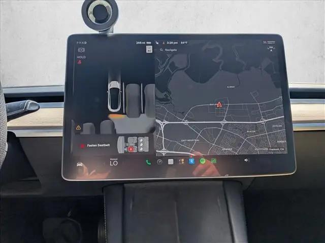 2023 Tesla Model 3 Long Range Dual Motor All-Wheel Drive