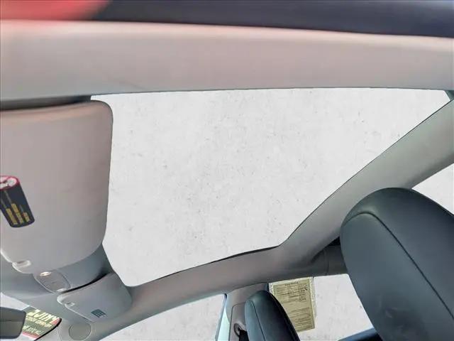 2023 Tesla Model 3 Long Range Dual Motor All-Wheel Drive
