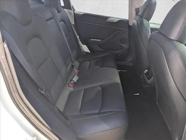 2023 Tesla Model 3 Long Range Dual Motor All-Wheel Drive