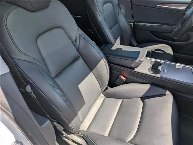 2023 Tesla Model 3 Long Range Dual Motor All-Wheel Drive