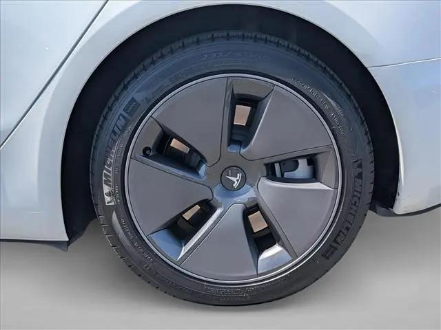 2023 Tesla Model 3 Long Range Dual Motor All-Wheel Drive