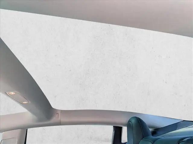 2023 Tesla Model 3 Long Range Dual Motor All-Wheel Drive