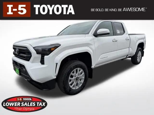 2026 Toyota Tacoma SR5 for sale in Chehalis, WA