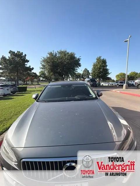 2017 Volvo S90 Inscription for sale in Arlington, TX