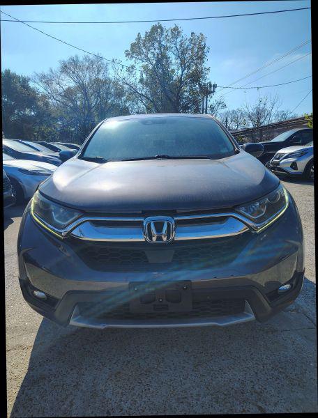 2019 Honda CR-V EX for sale in Houston, TX
