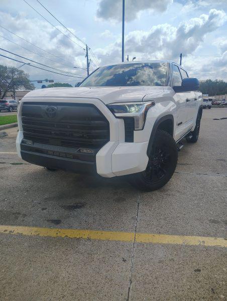 2023 Toyota Tundra SR5 for sale in Houston, TX