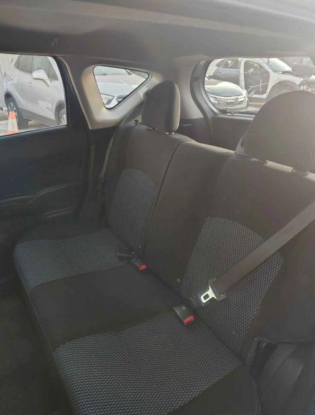 2017 Nissan Versa Note SV