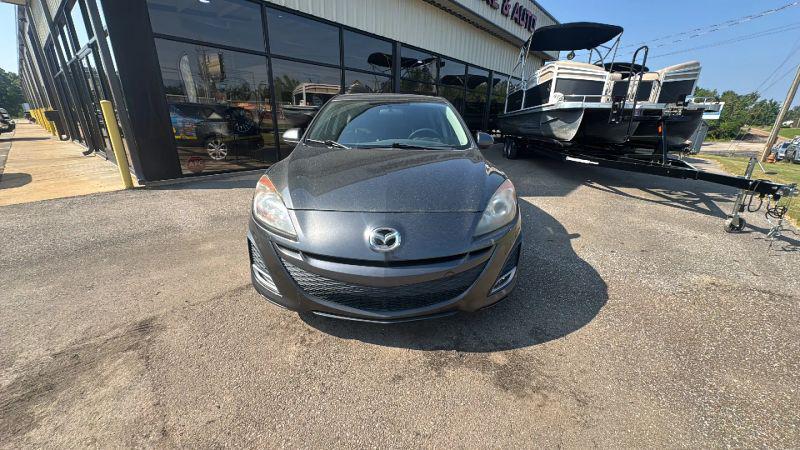 2011 Mazda Mazda3 s Grand Touring for sale in Counce, TN
