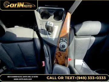 2013 BMW CT ActiveHybrid 3