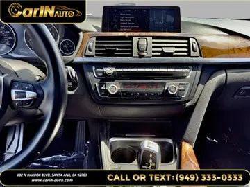 2013 BMW CT ActiveHybrid 3