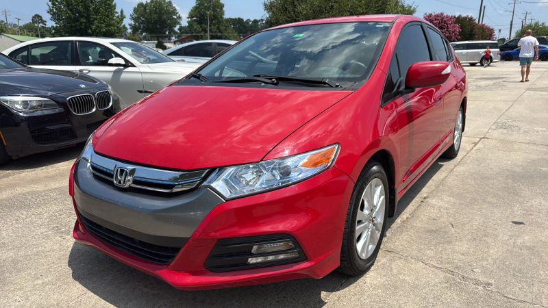 2014 Honda Insight EX for sale in Rock Hill, SC