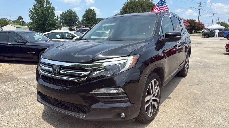 2017 Honda Pilot Elite for sale in Rock Hill, SC