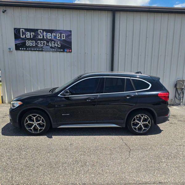 2018 BMW X1 sDrive28i for sale in Lakeland, FL