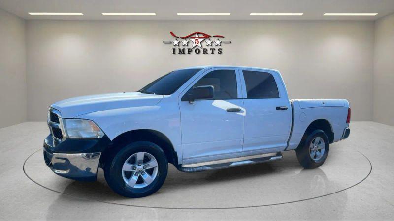 2014 Ram 1500 SSV for sale in Noblesville, IN