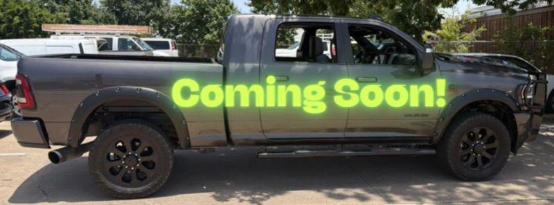 2024 Ram 2500 Laramie Crew Cab 4x4 6'4" Box for sale in Fort Worth, TX