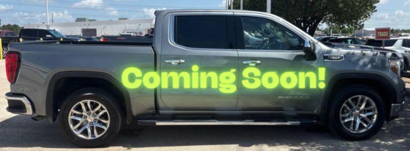 2022 GMC Sierra 1500 Limited 2WD Crew Cab Short Box SLT for sale in Fort Worth, TX