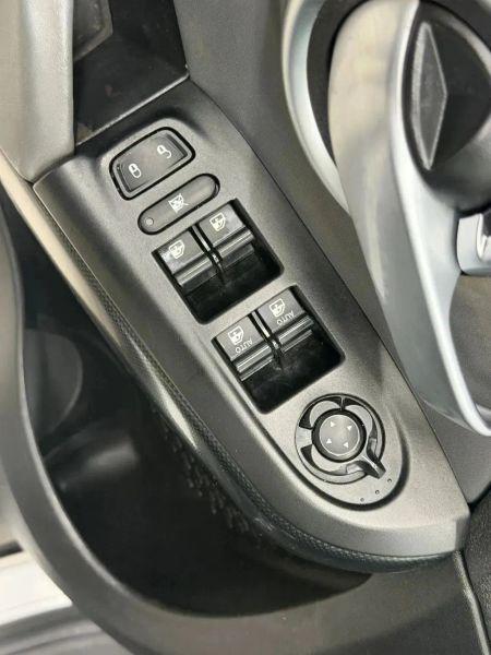 2016 Fiat 500X Pop