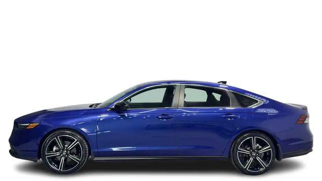 2023 Honda Accord Hybrid Sport for sale in Miami, FL