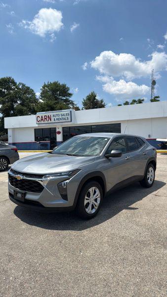 2026 Chevrolet Trax FWD LS for sale in Augusta, GA