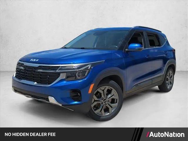 2024 Kia Seltos S for sale in Winter Park, FL