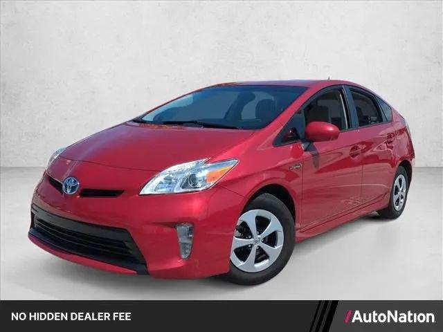 2013 Toyota Prius Two for sale in Winter Park, FL