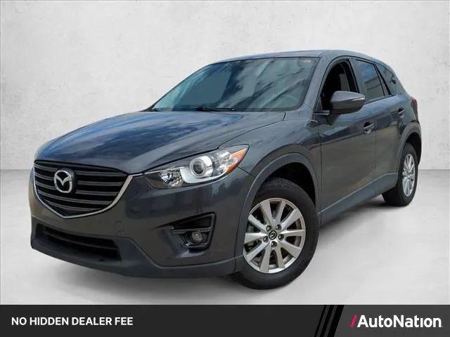 2016 Mazda CX-5 Touring for sale in Winter Park, FL