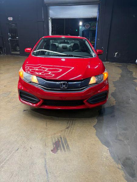 2015 Honda Civic LX for sale in Miami, FL