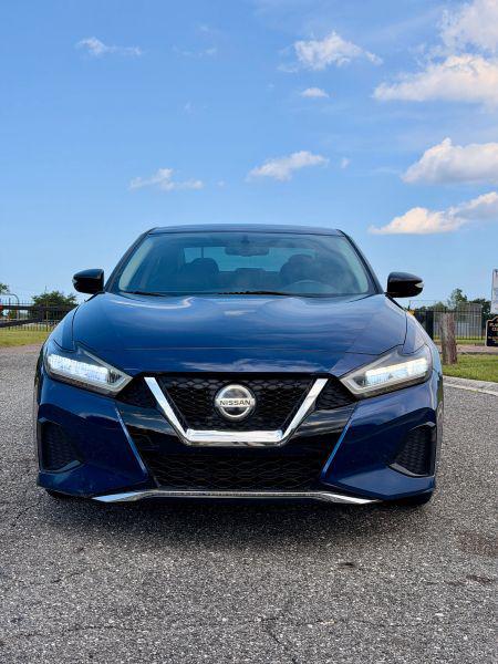 2019 Nissan Maxima 3.5 SV for sale in Jacksonville, FL