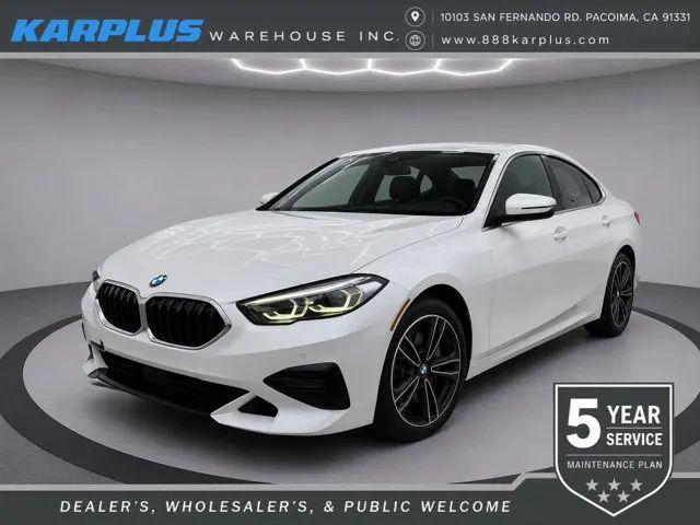 2022 BMW Coupe i xDrive for sale in Pacoima, CA
