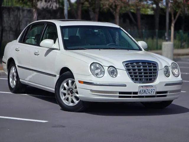 2006 Kia Amanti Base for sale in Reseda, CA