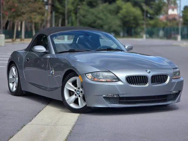 2006 BMW Z4 3.0i for sale in Reseda, CA