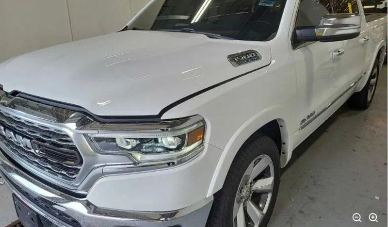 2022 Ram 1500 Limited Crew Cab 4x4 5'7" Box for sale near Columbus, OH