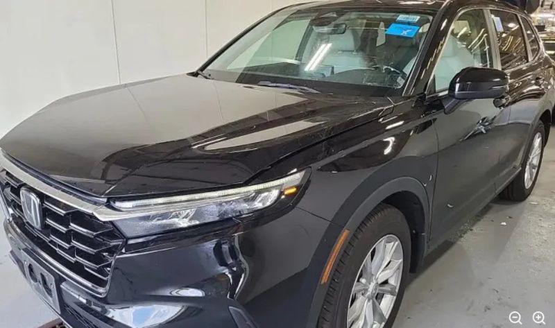 2024 Honda CR-V EX-L AWD for sale near Columbus, OH