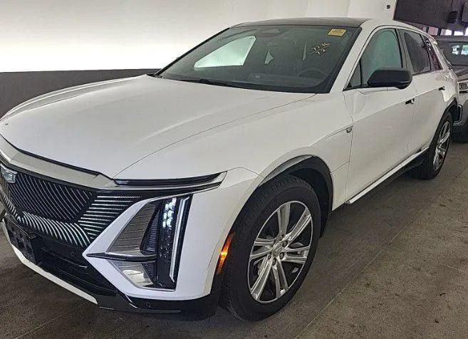 2024 Cadillac iQ Tech w/1SA for sale near Columbus, OH