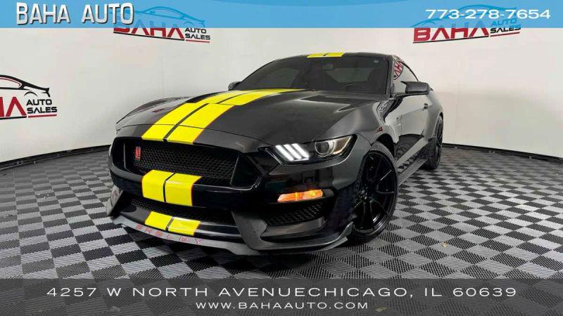 2019 Ford Mustang Shelby GT350 Fastback for sale in Chicago, IL
