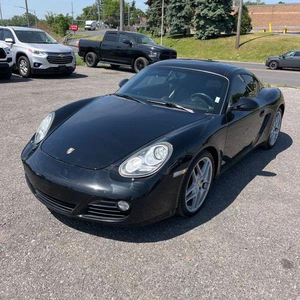 2009 Porsche Cayman S for sale in Manassas, VA