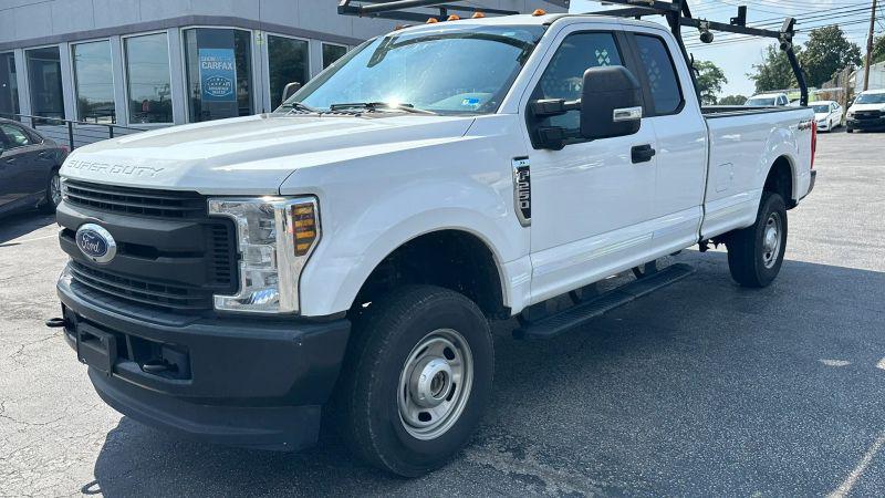 2019 Ford F-250 XL for sale in Baltimore, MD