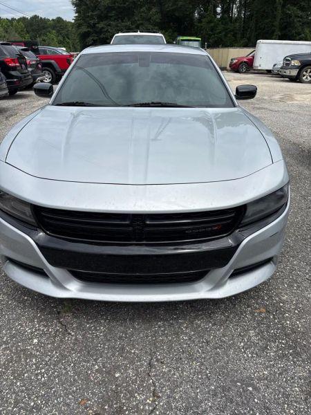 2021 Dodge Charger SXT RWD for sale in Brundidge, AL