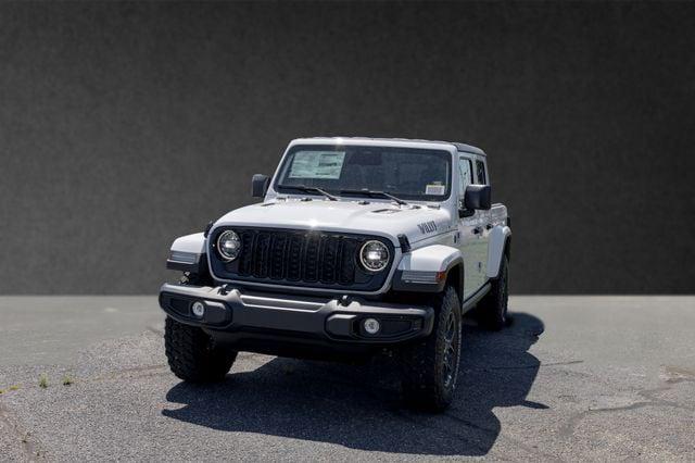 2026 Jeep Gladiator Sport for sale in Joplin, MO
