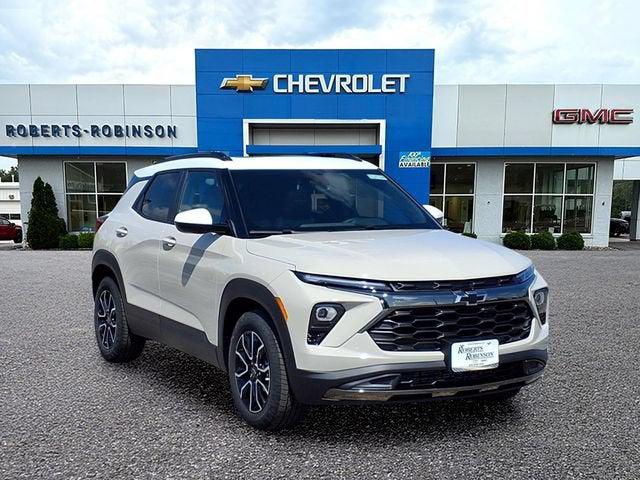 2026 Chevrolet TrailBlazer FWD ACTIV for sale in Excelsior Springs, MO
