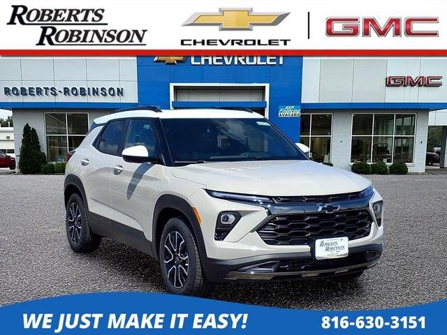 2026 Chevrolet TrailBlazer FWD ACTIV for sale in Excelsior Springs, MO
