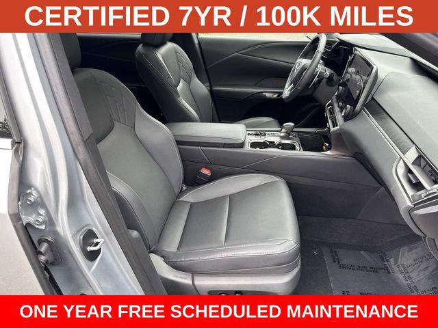 2024 Lexus RX 350 - Photo 9