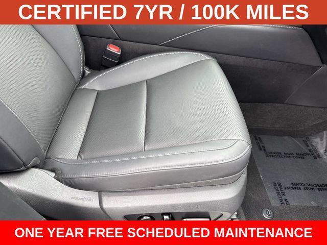 2024 Lexus RX 350 - Photo 10