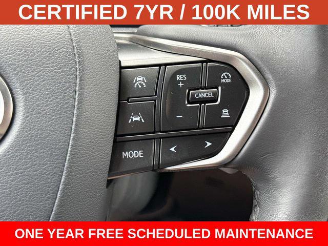 2024 Lexus RX 350 - Photo 24