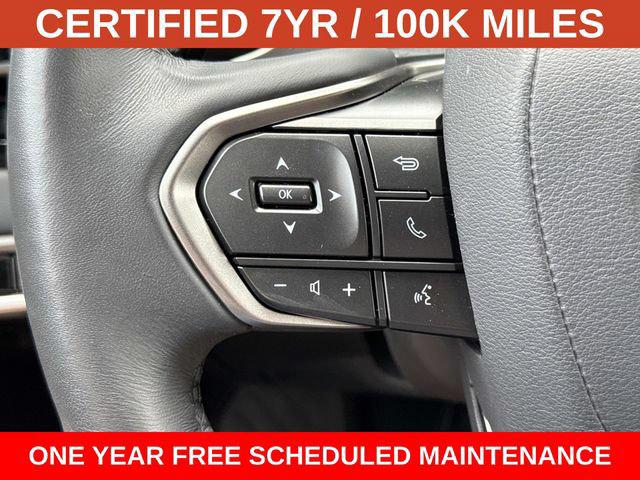 2024 Lexus RX 350 - Photo 25