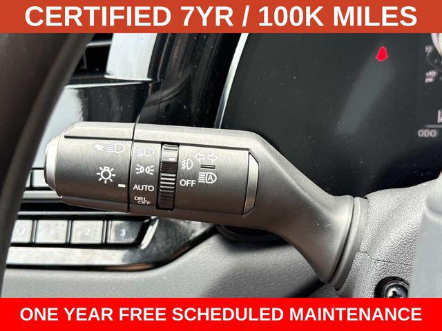 2024 Lexus RX 350 - Photo 27